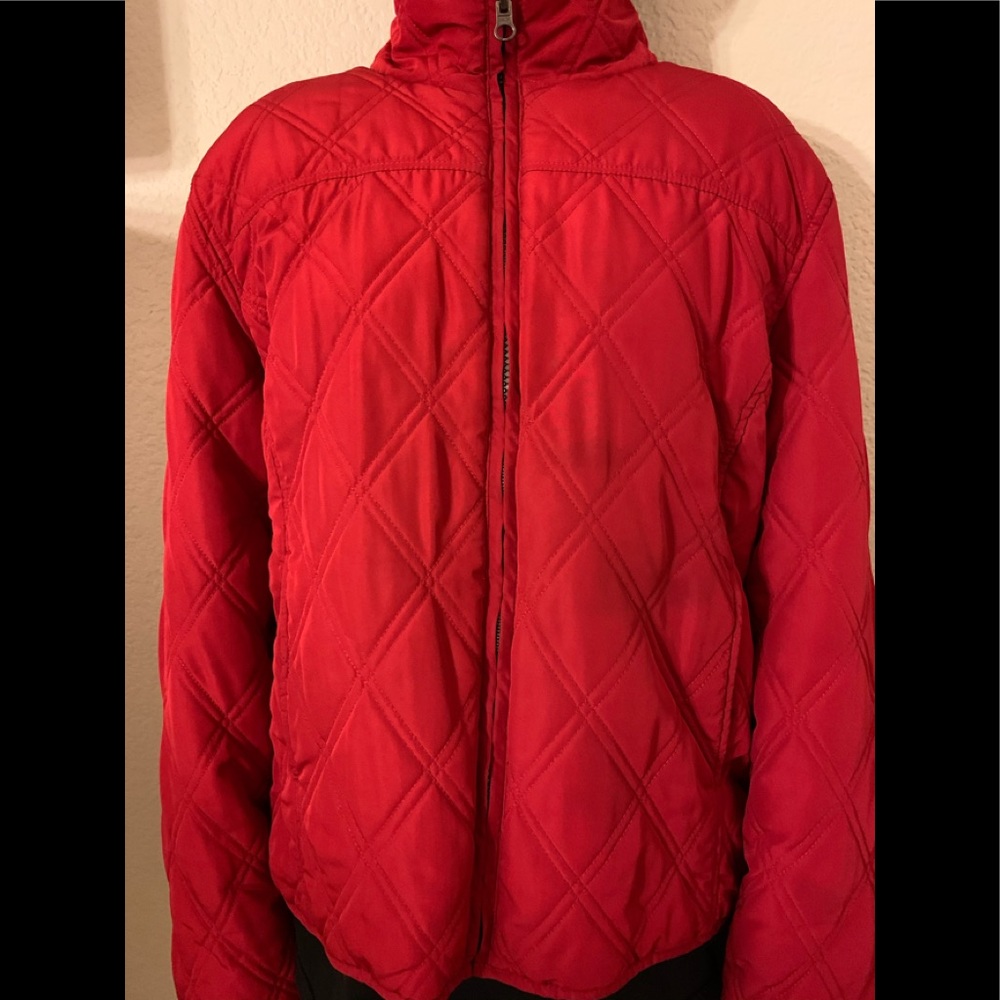 Weatherproof Garment Company